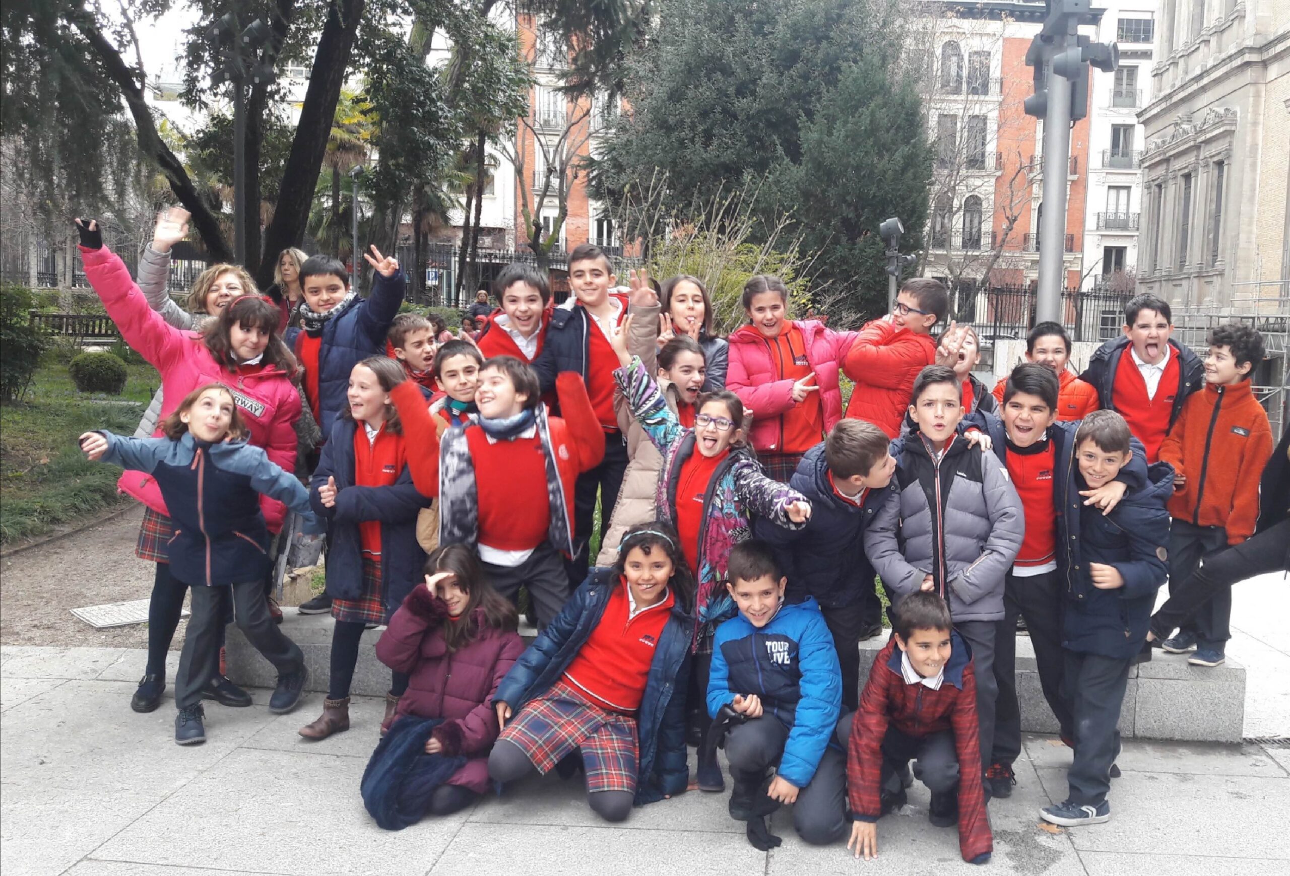 Colegio Joyfe - blog del profesor - recomendaciones verano