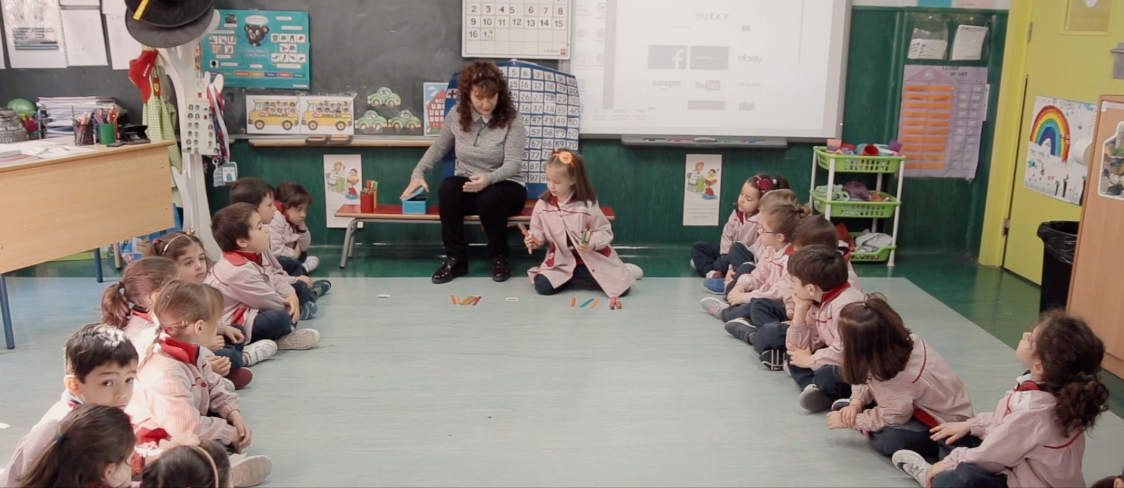 Colegio Joyfe - blog del profesor - abn
