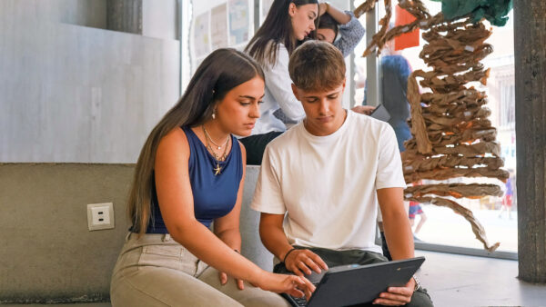 Becas Bachillerato en centros privados de Madrid