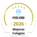 Sello Micole Mejores Colegios 2026