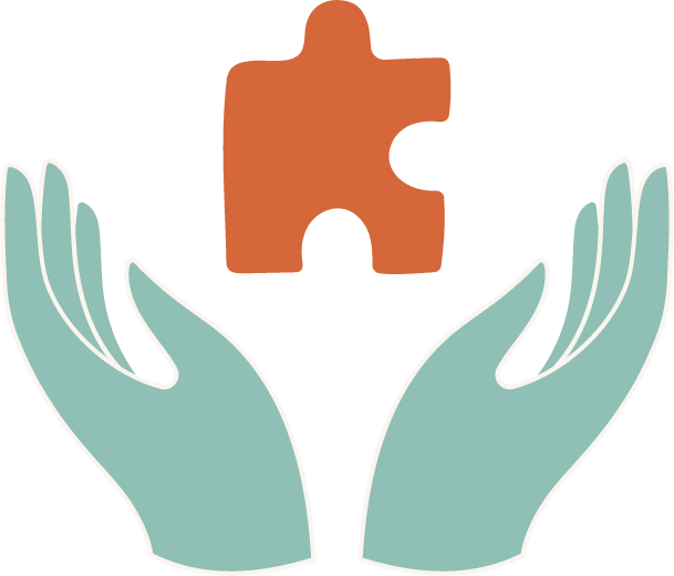 en buenas manos color -Colegio Bilingüe