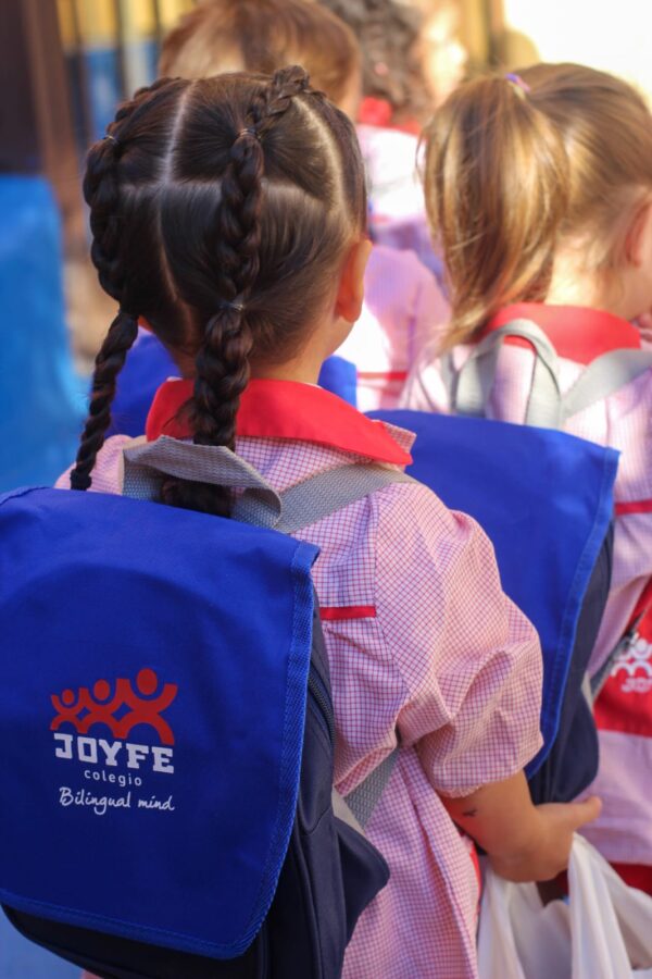 Vuelta al colegio en Infantil: 7 claves para una adaptación feliz