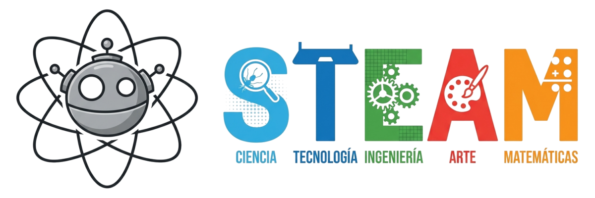 joyfe proyecto steam -Colegio Bilingüe