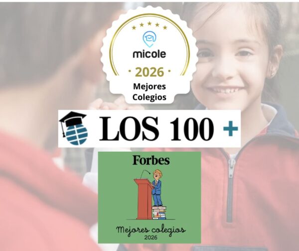 JOYFE reconocimientos externos 2026